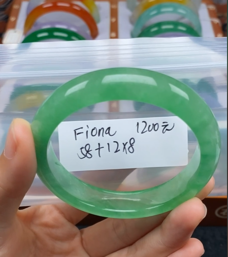 Fiona姐姐专拍